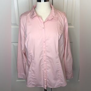 Worthington Women’s Blouse